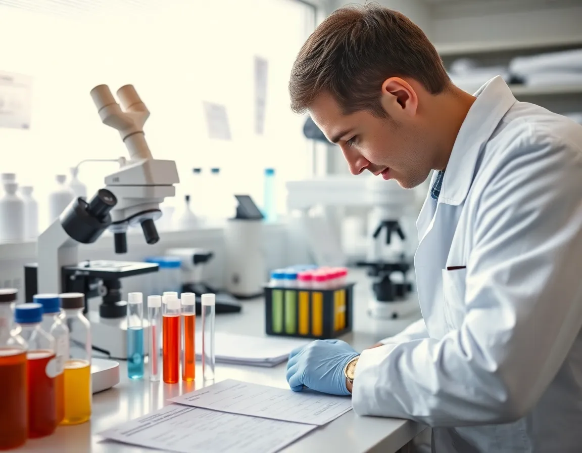 Scientific research backing