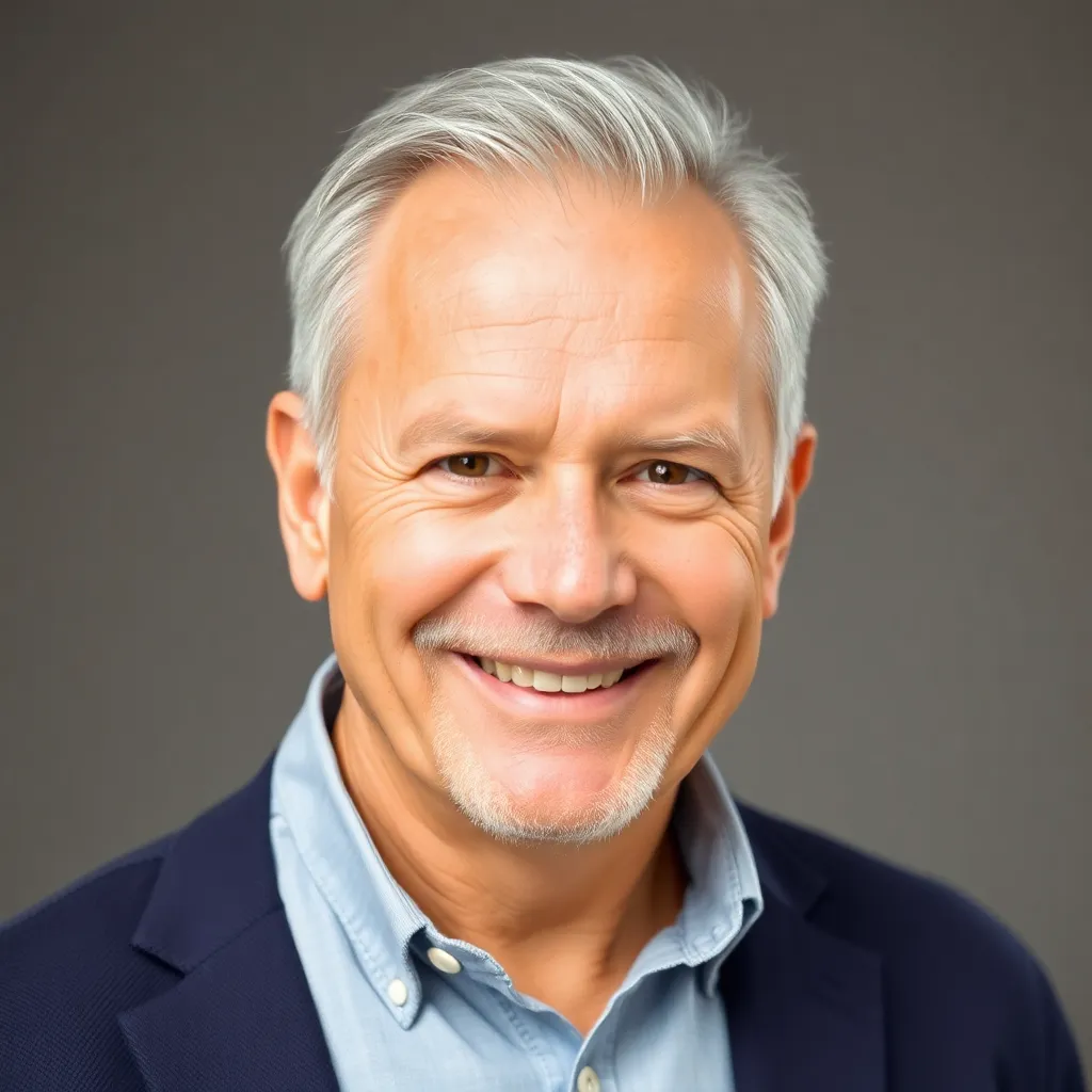 Robert M. testimonial