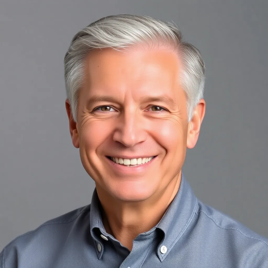 James T. testimonial