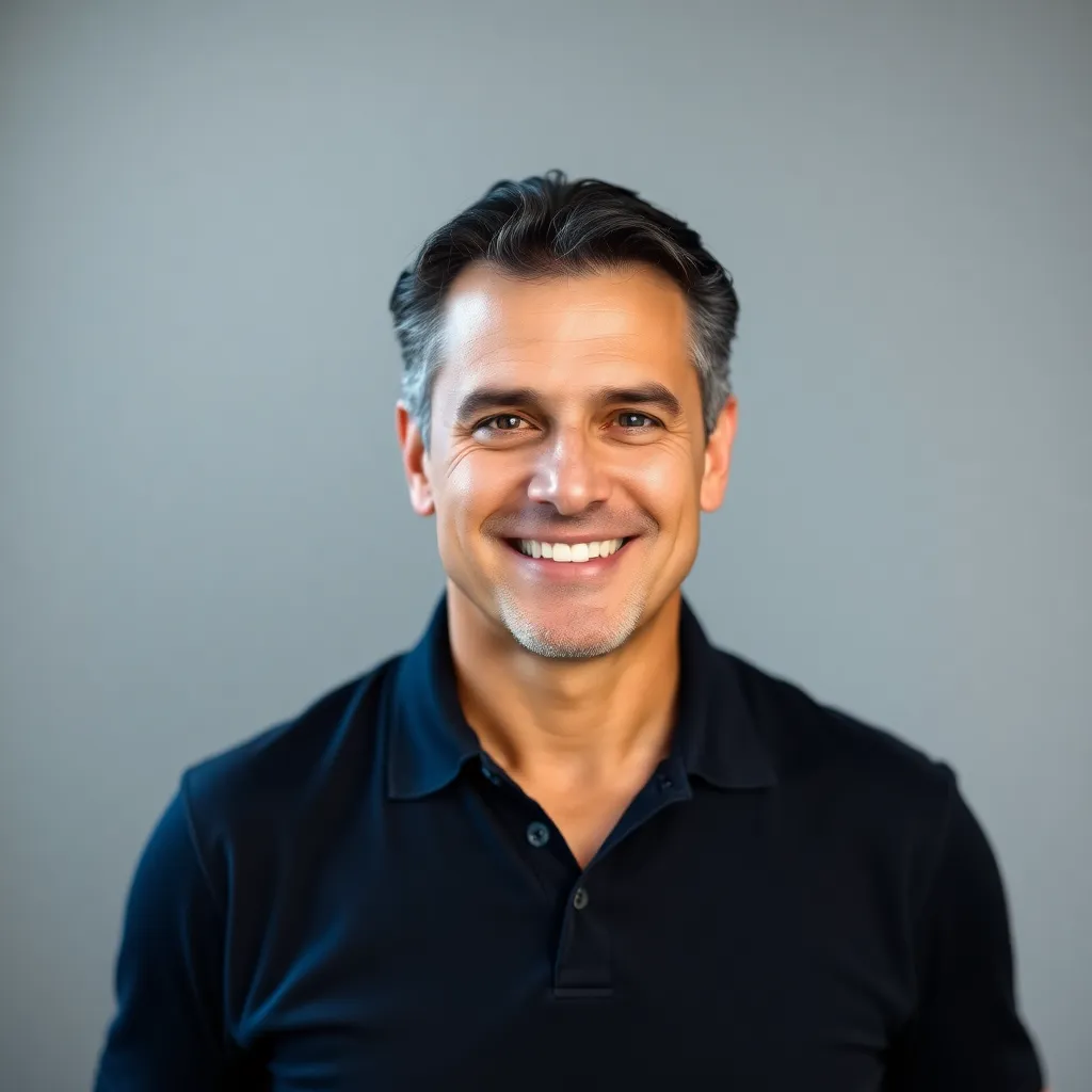 Michael D. testimonial