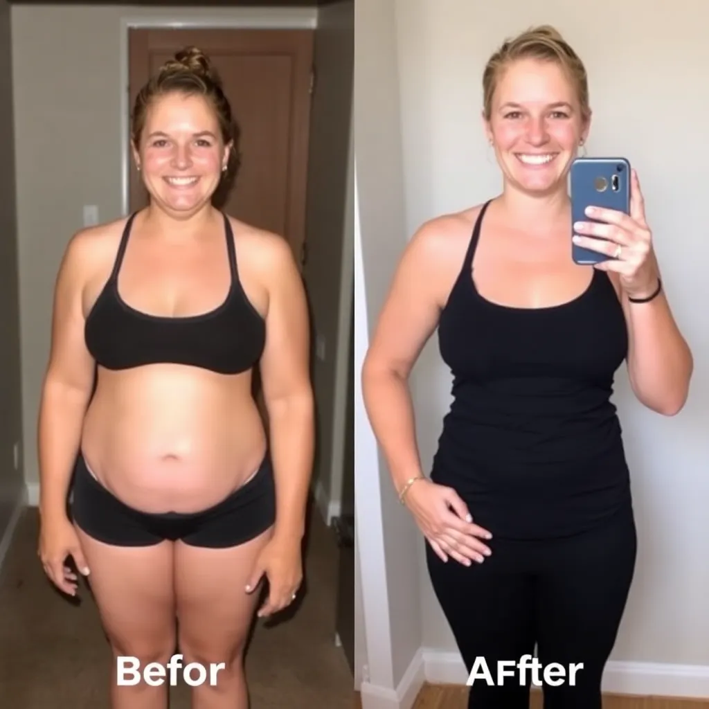 Step 3: Sustainable Results