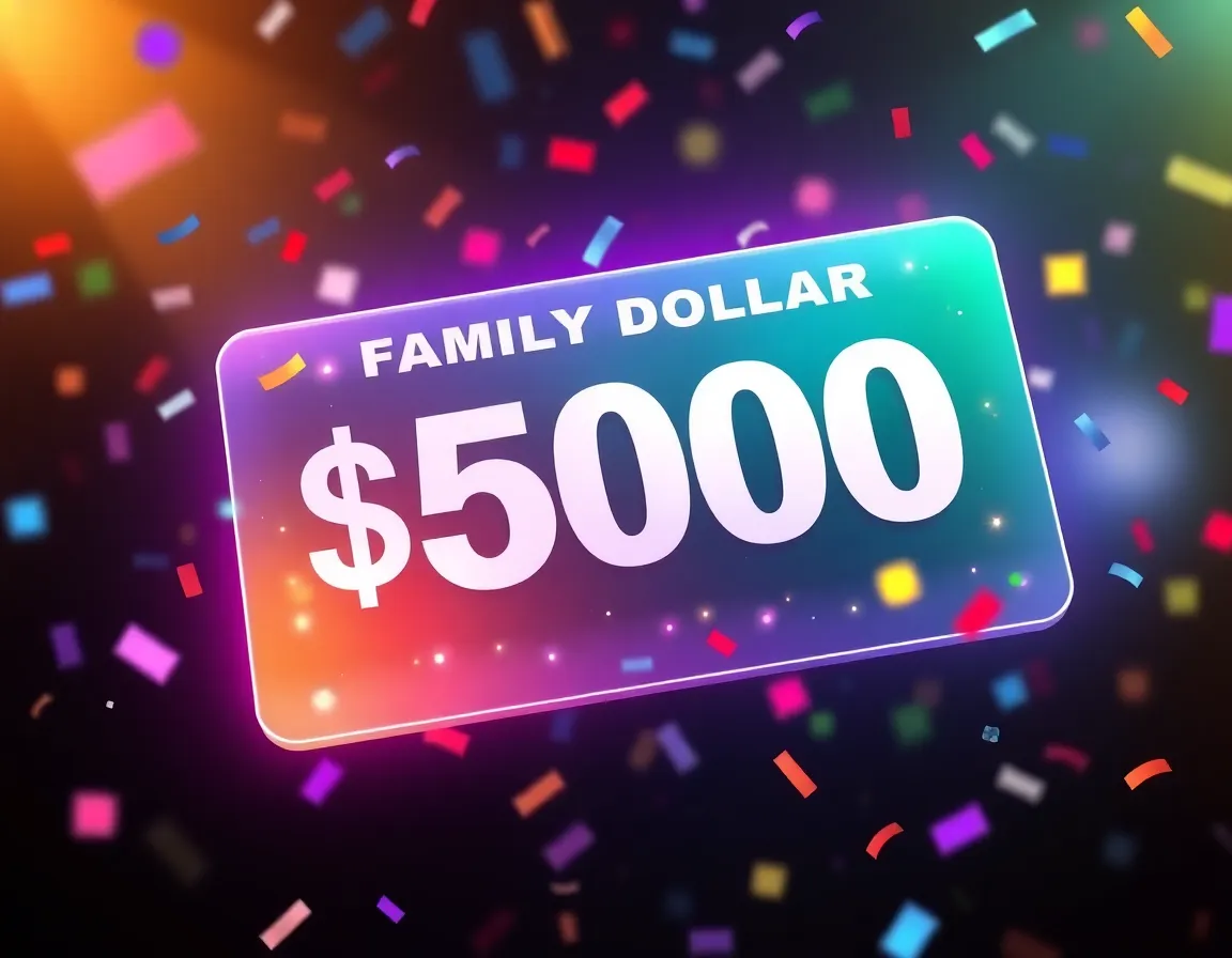 $500 Reward Card