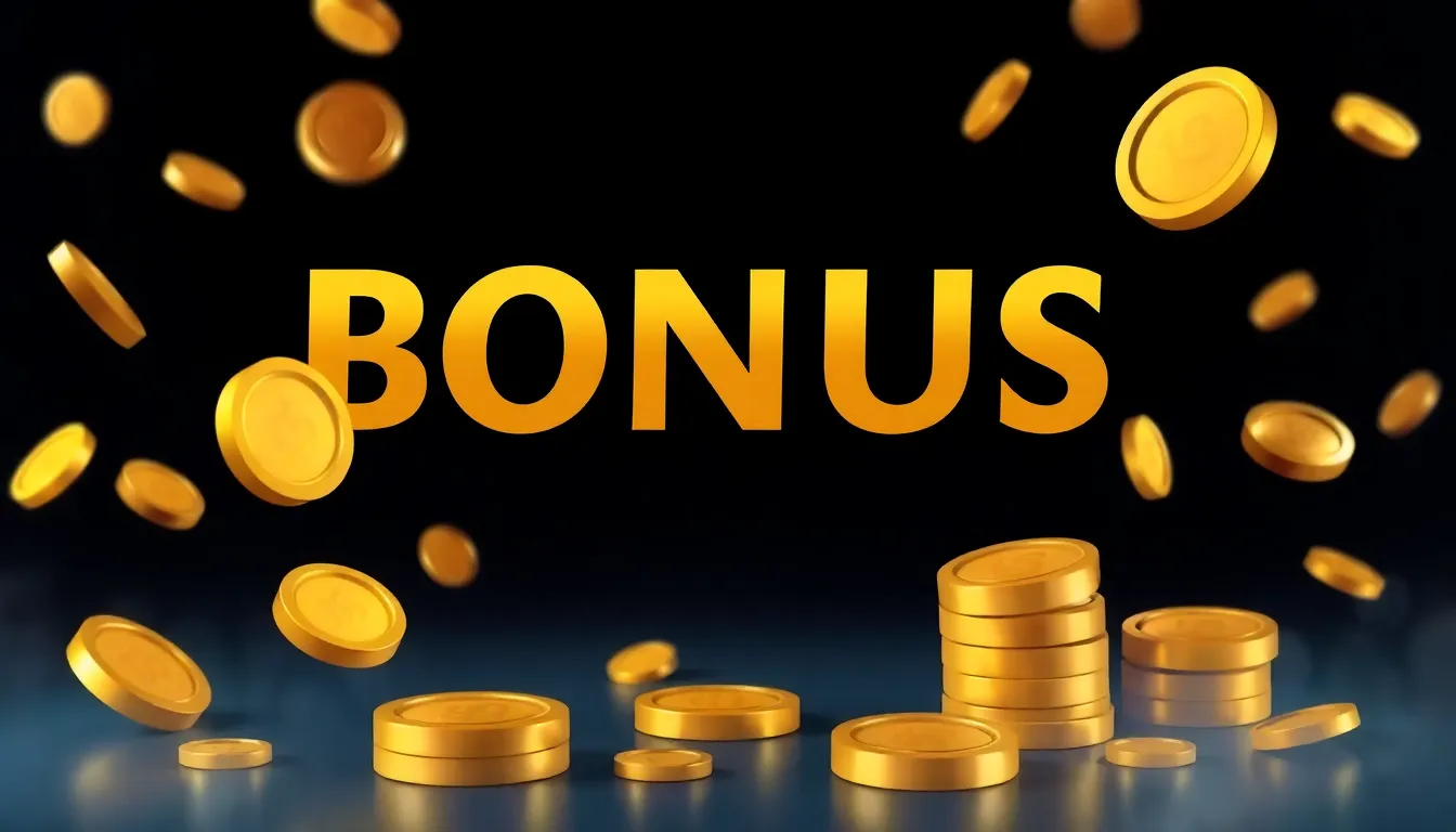 Bonus Idncash