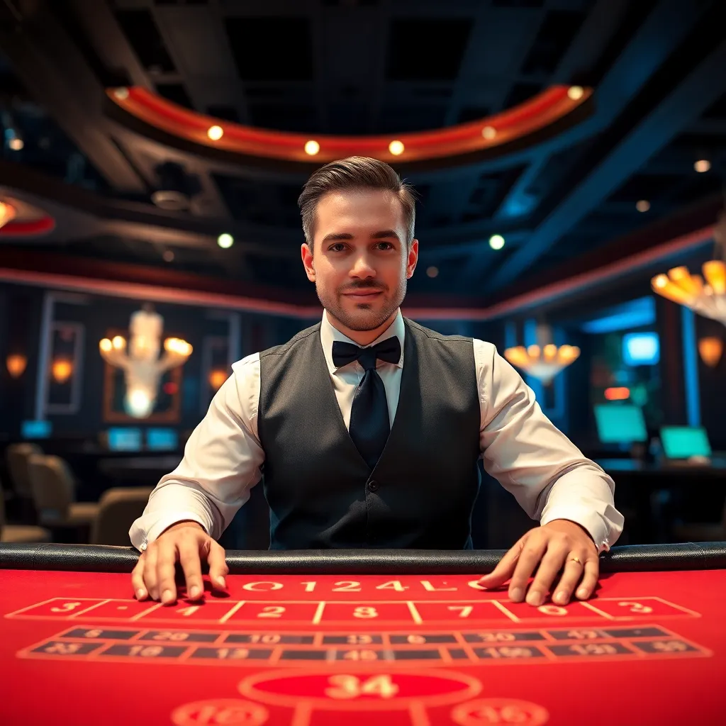 Live Casino Idncash