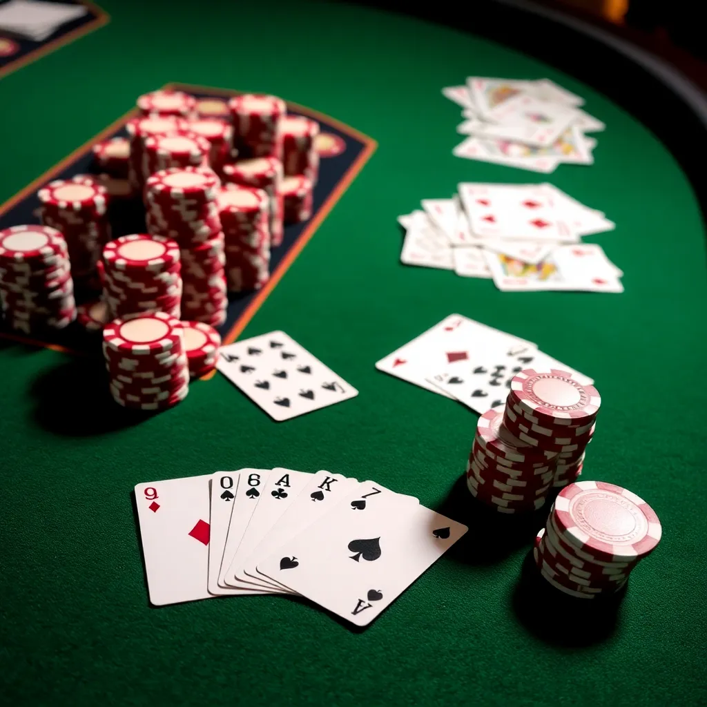 Poker Online Idncash