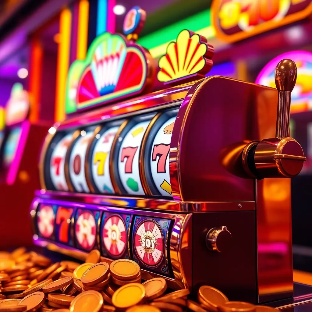 Slot Online Idncash