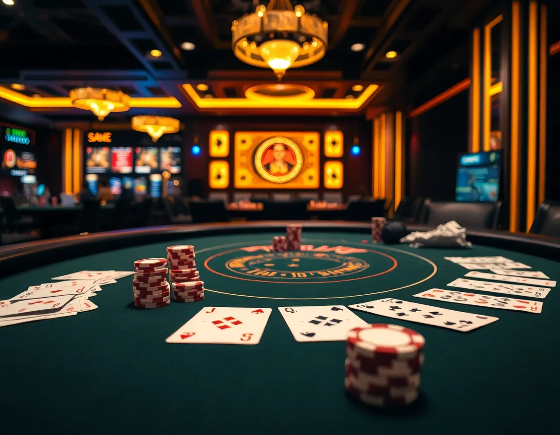 Idncash Poker Online Terpercaya