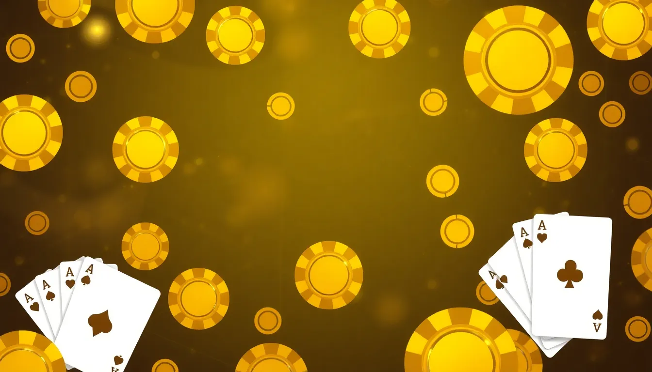 Background pattern
