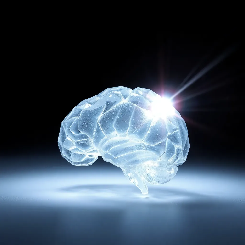Mental Clarity Benefits
