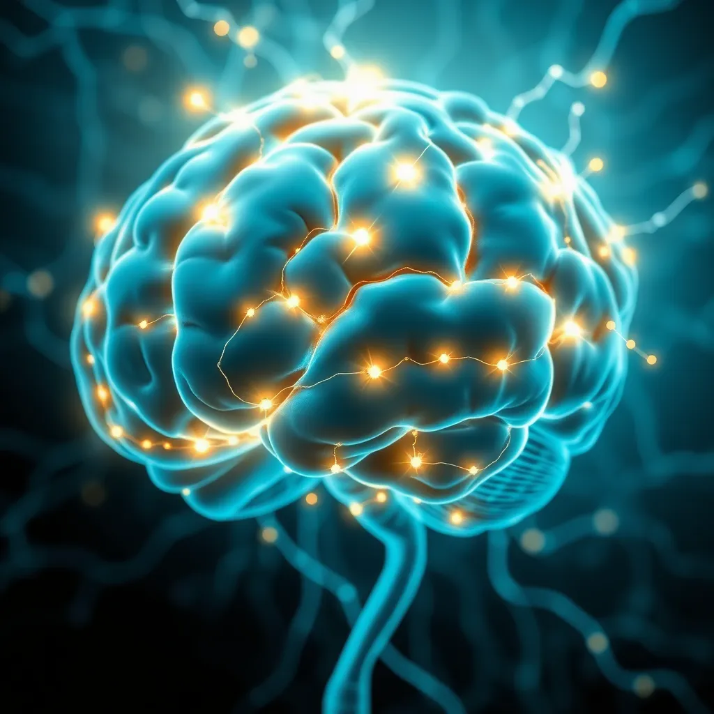 Enhanced Memory Benefits