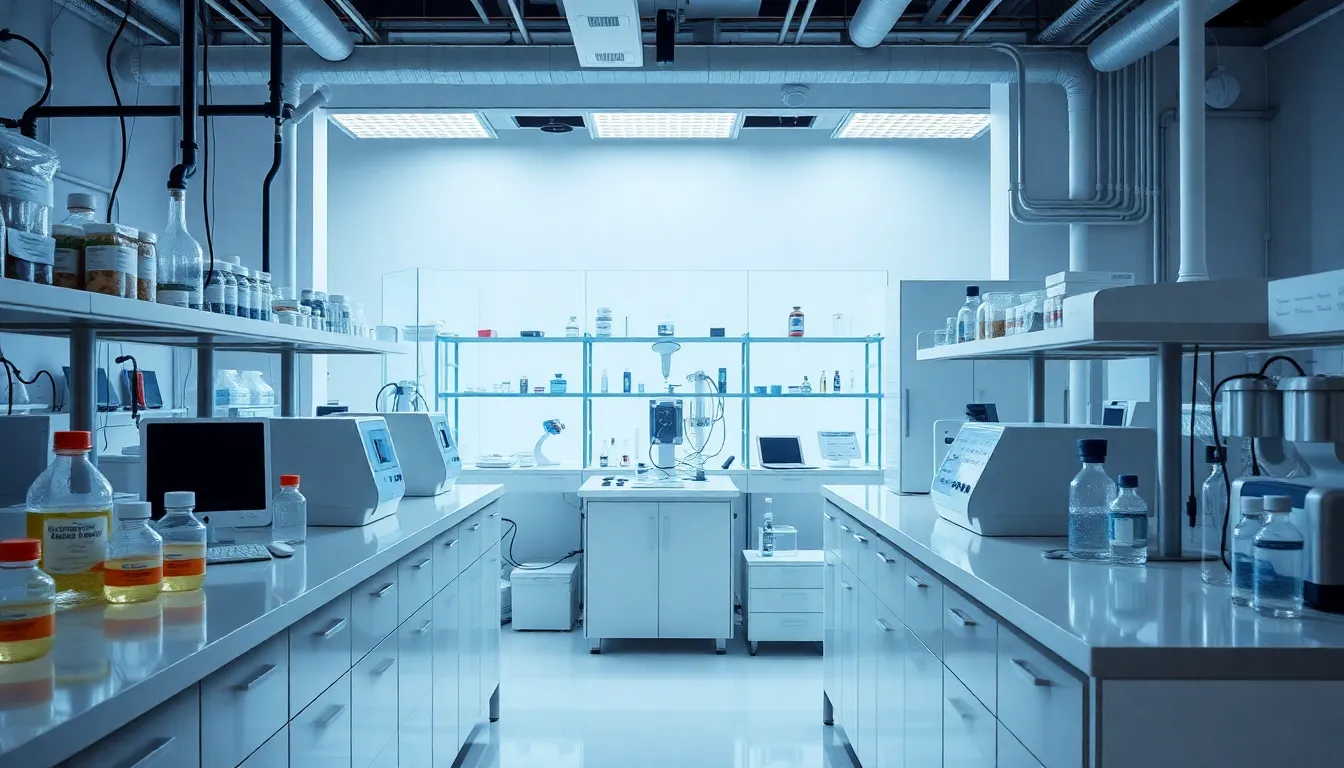 Neuro Serge safety testing
