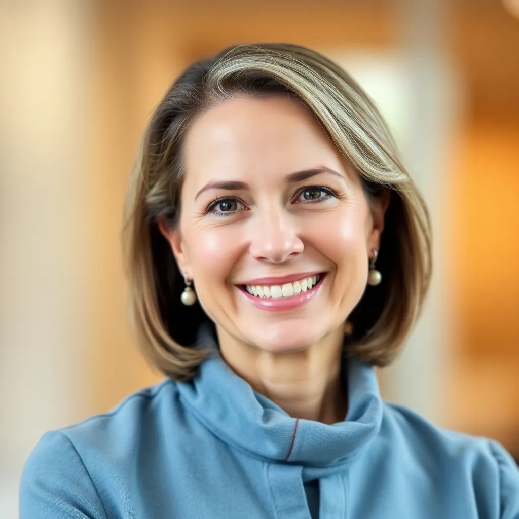 Sarah M. testimonial