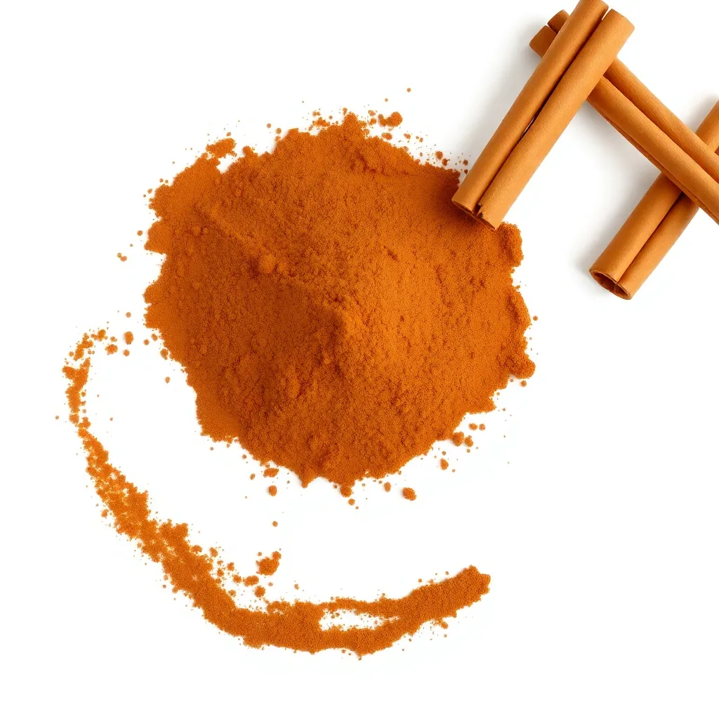 Cinnamon extract
