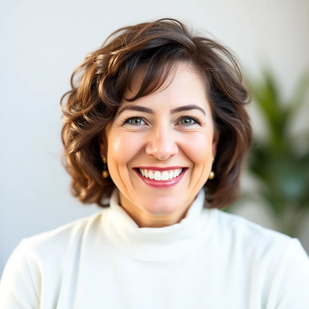Sarah M. testimonial photo