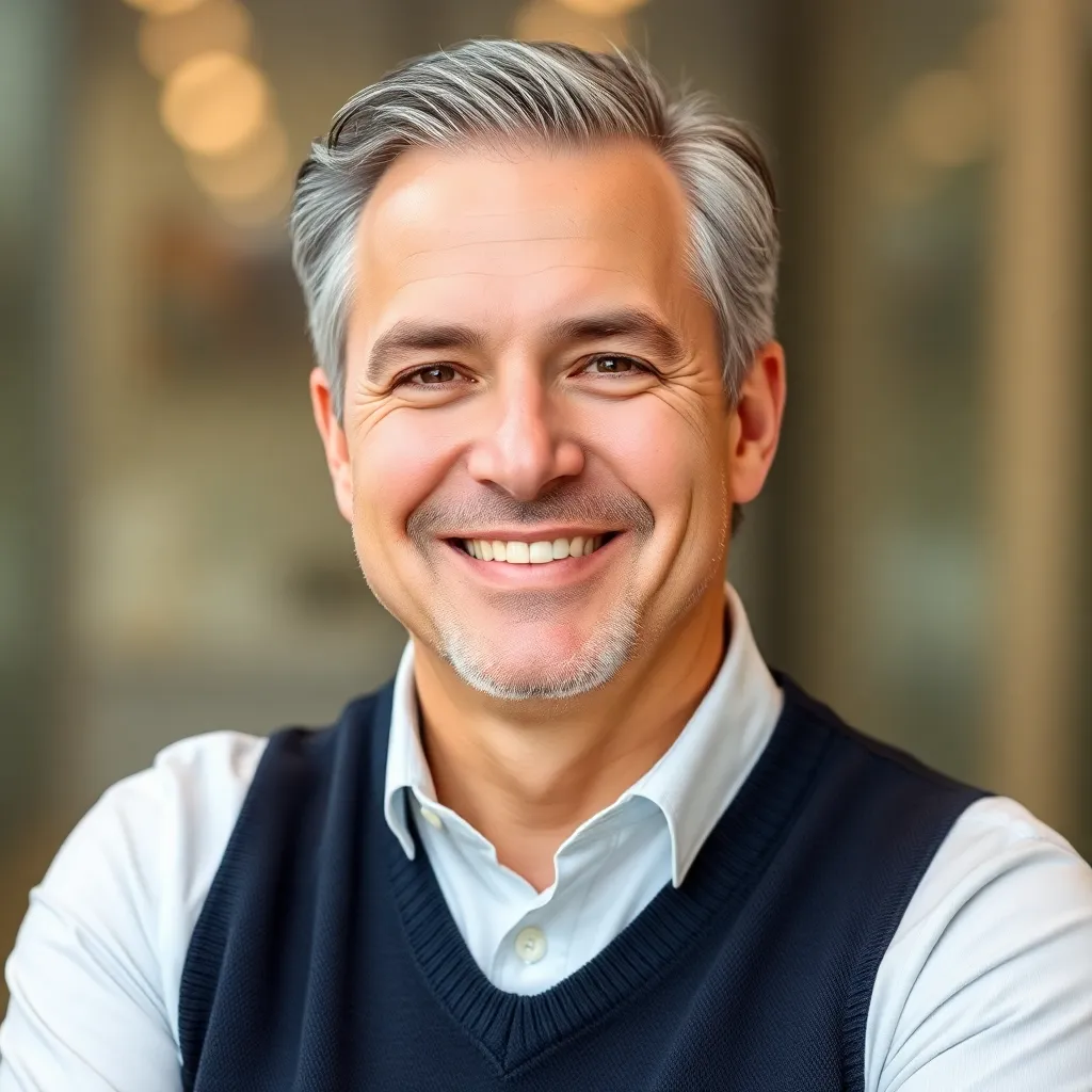 Michael R. testimonial photo