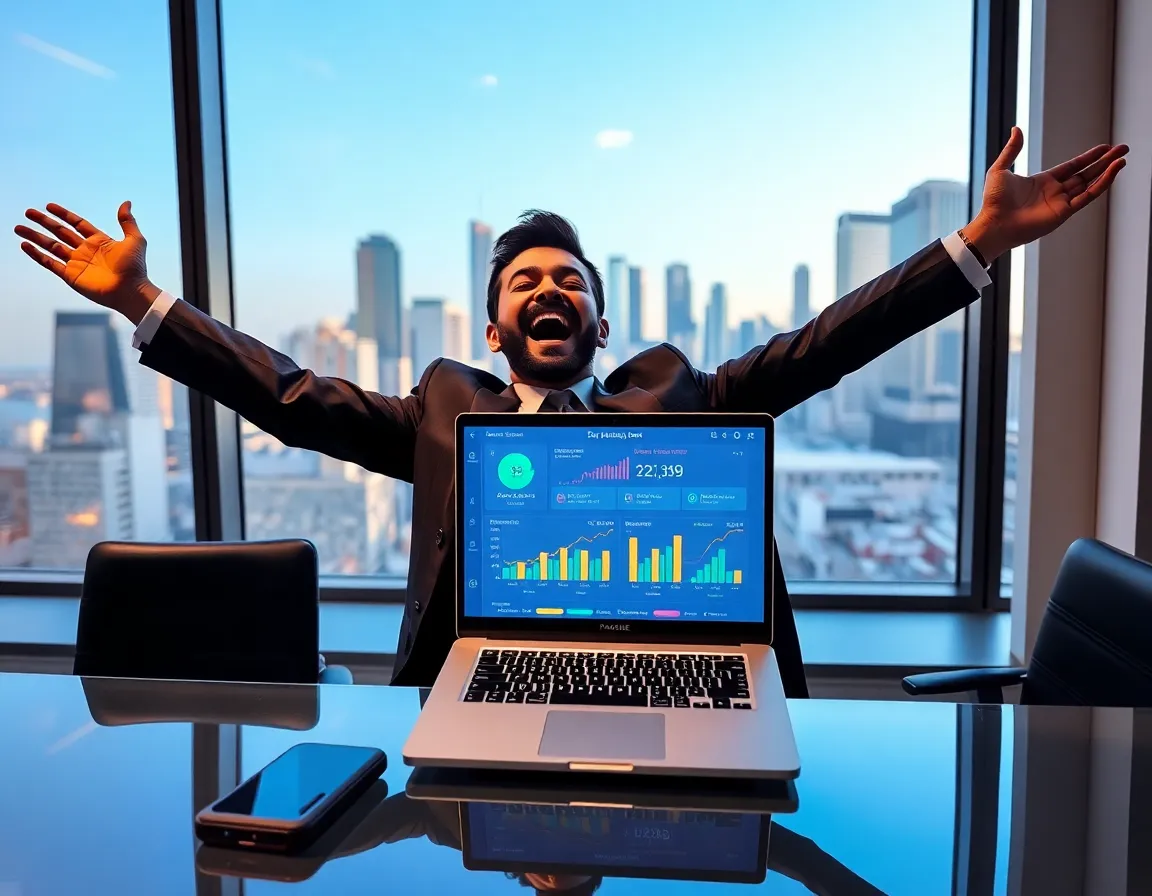 AI Success Dashboard