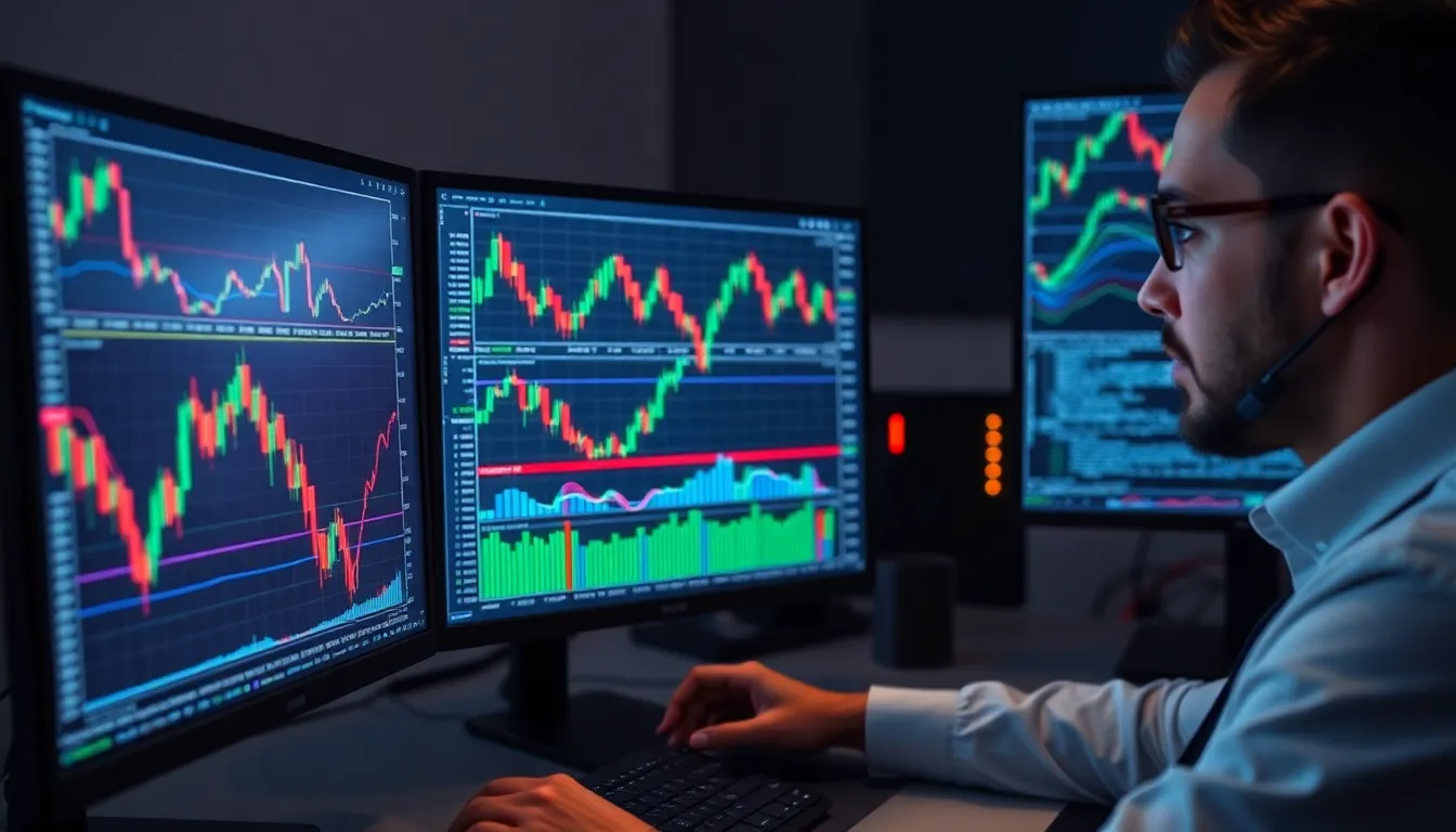 Professional forex analysis