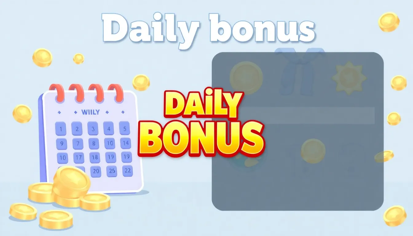 Bonus Harian Gladiator88