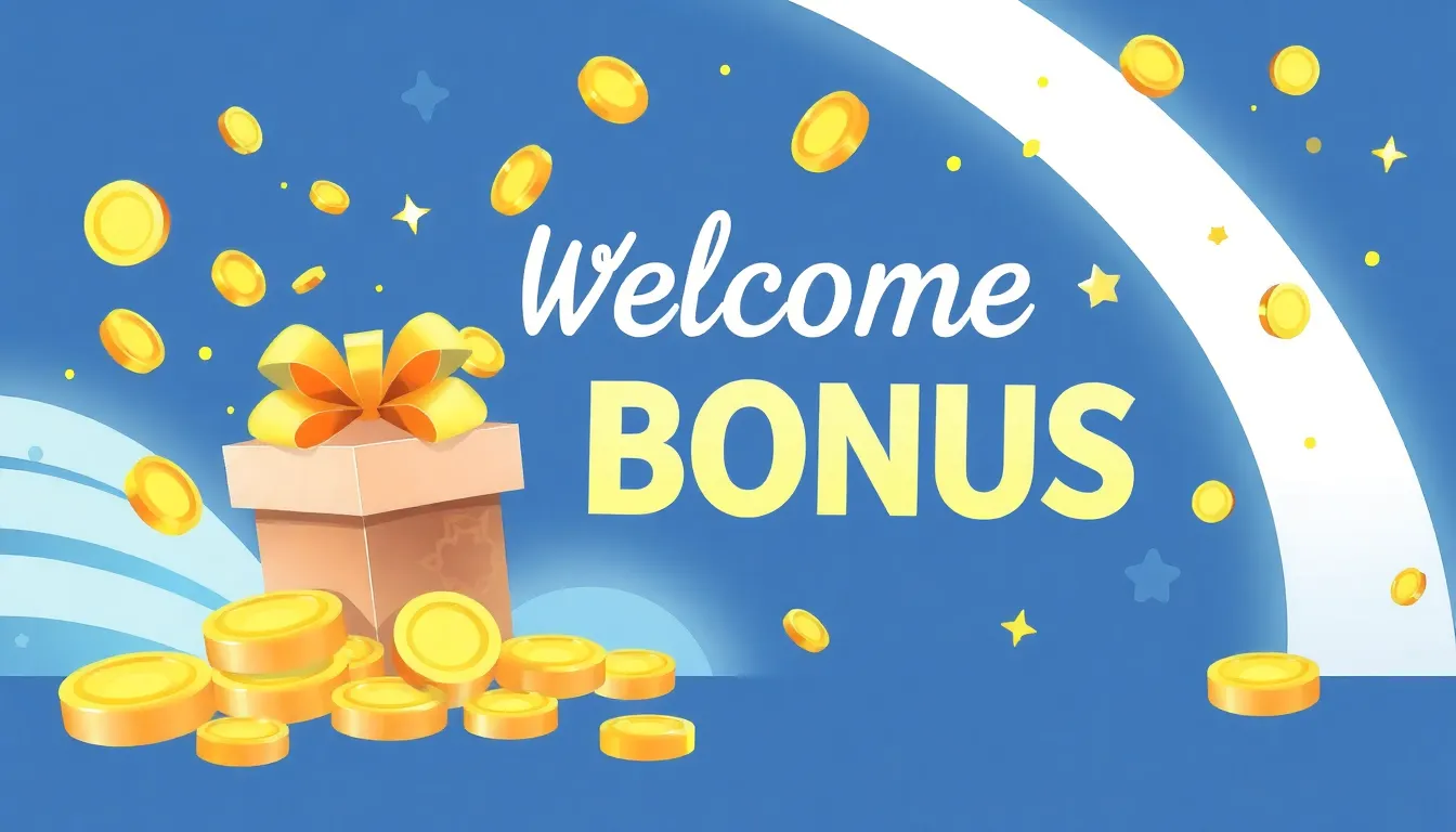 Bonus Selamat Datang Gladiator88