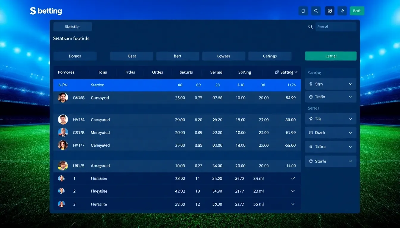 Sportsbook Gladiator88