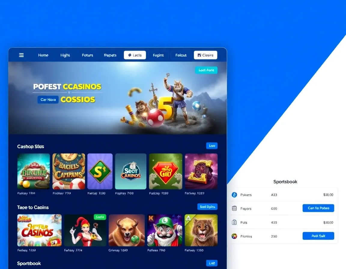 Gladiator88 Gaming Platform