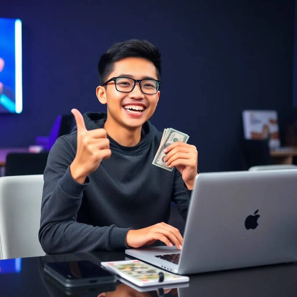 Testimoni Pemain Gladiator88