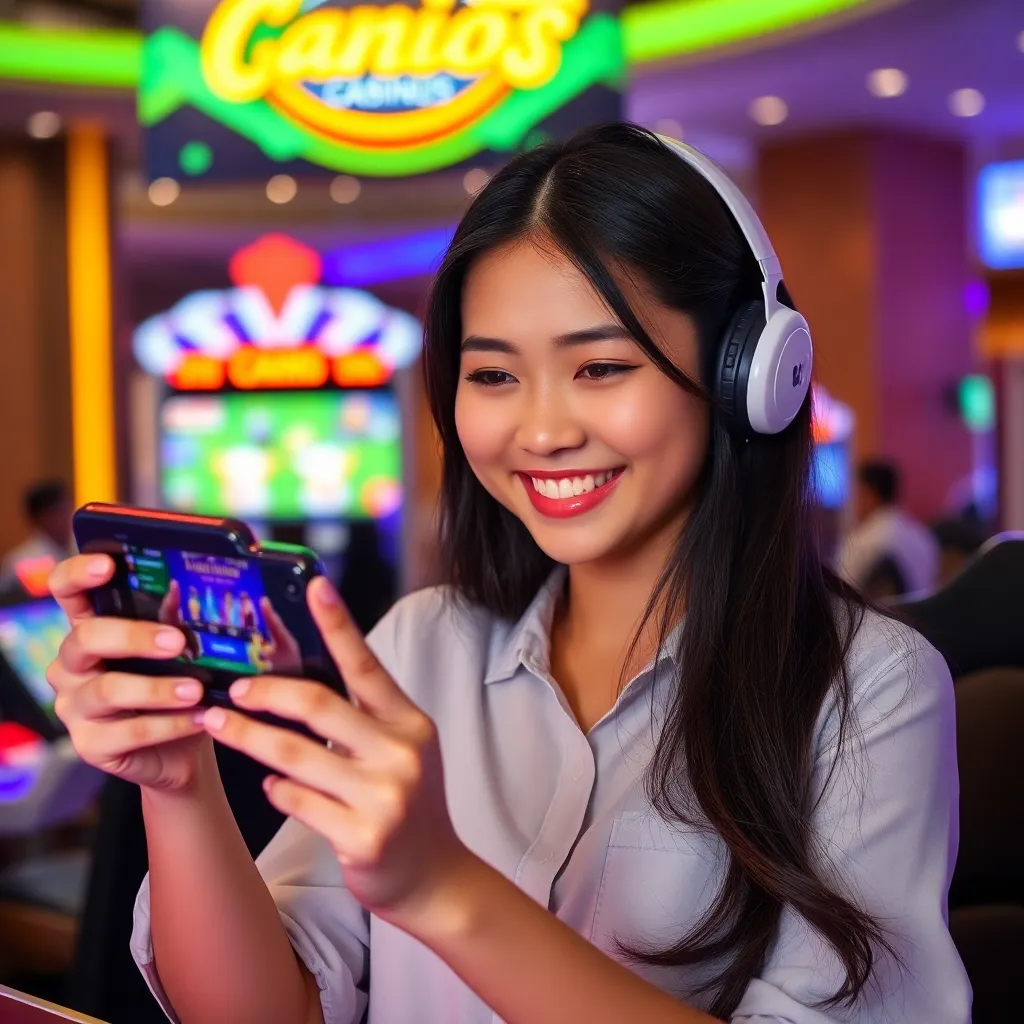 Testimoni Pemain Gladiator88