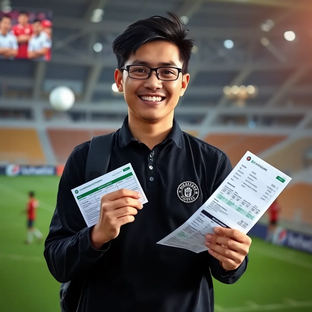 Testimoni Pemain Gladiator88