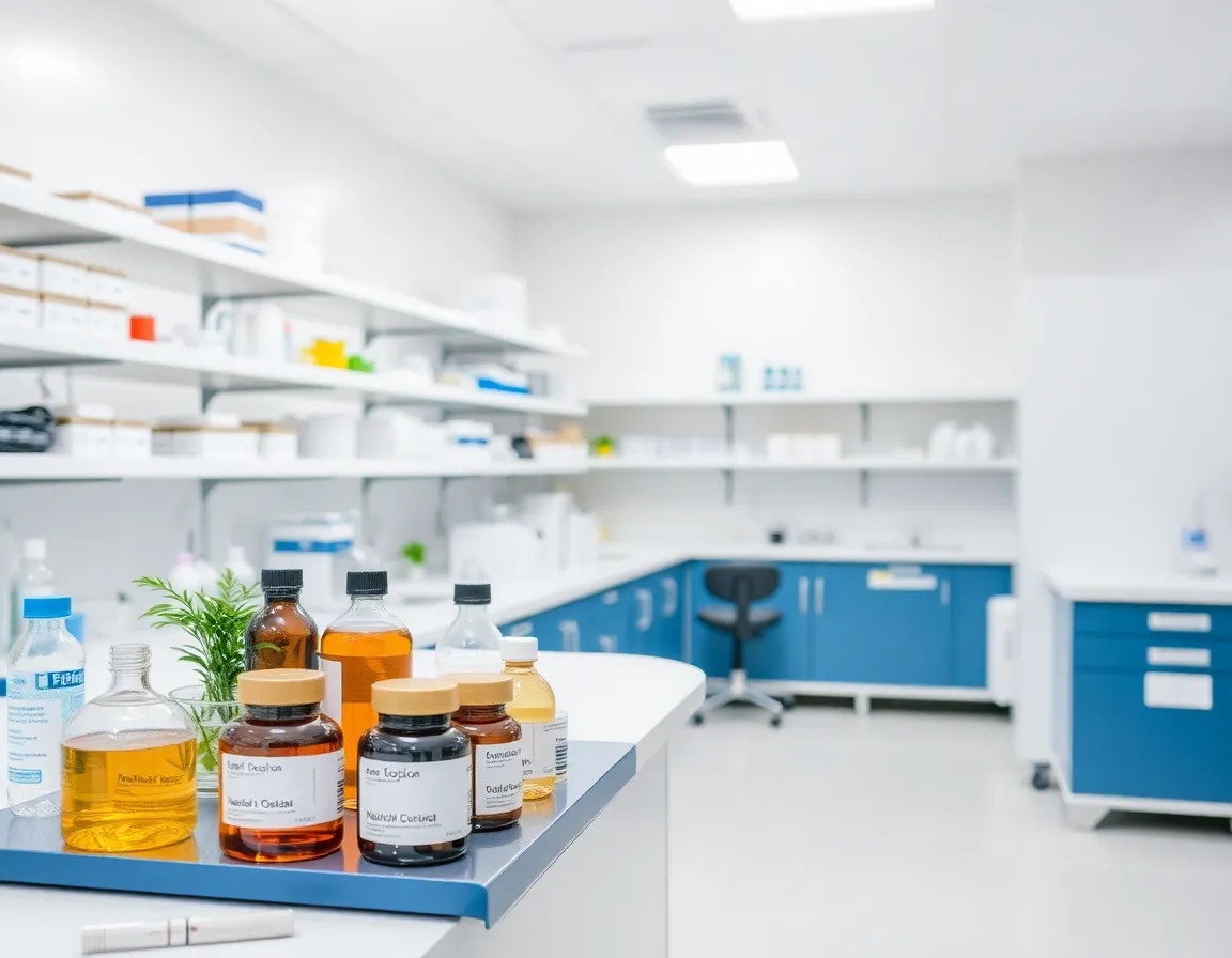 BioDentex safety certification