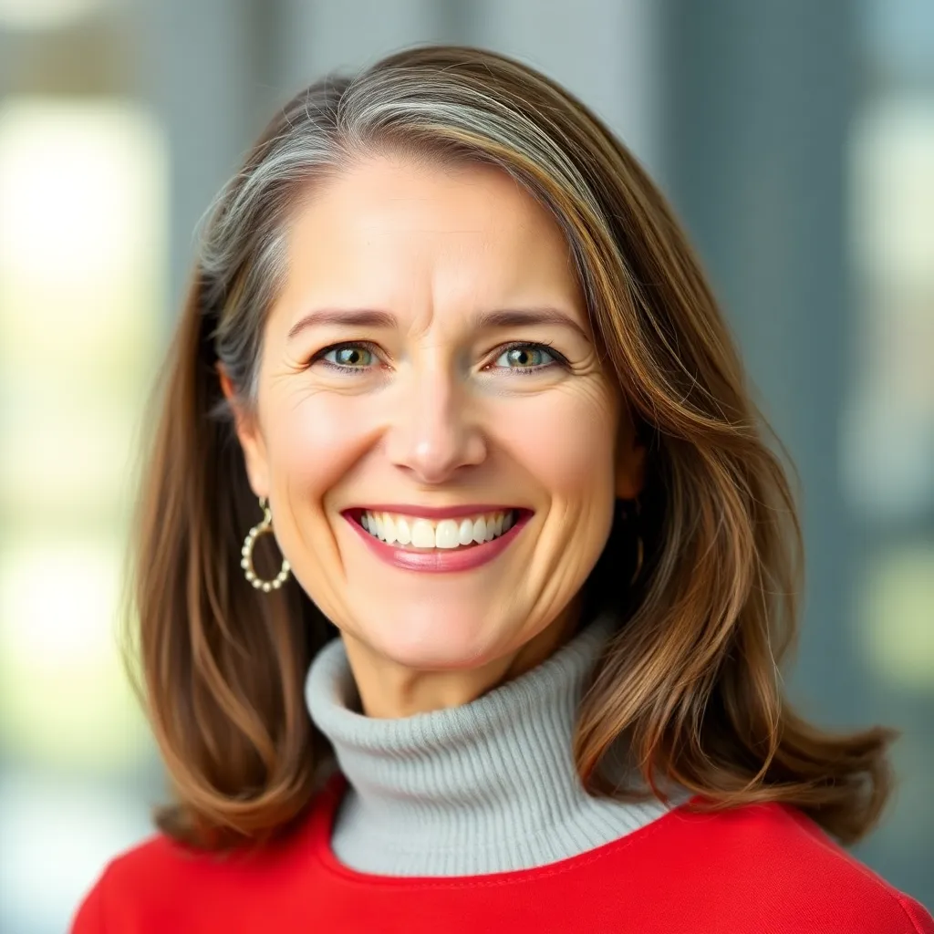 Sarah M. testimonial