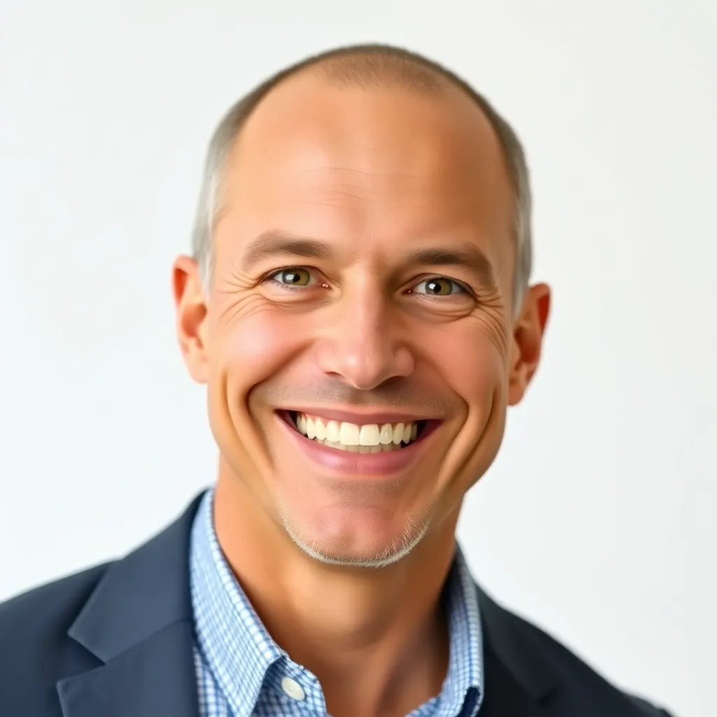 Michael R. testimonial