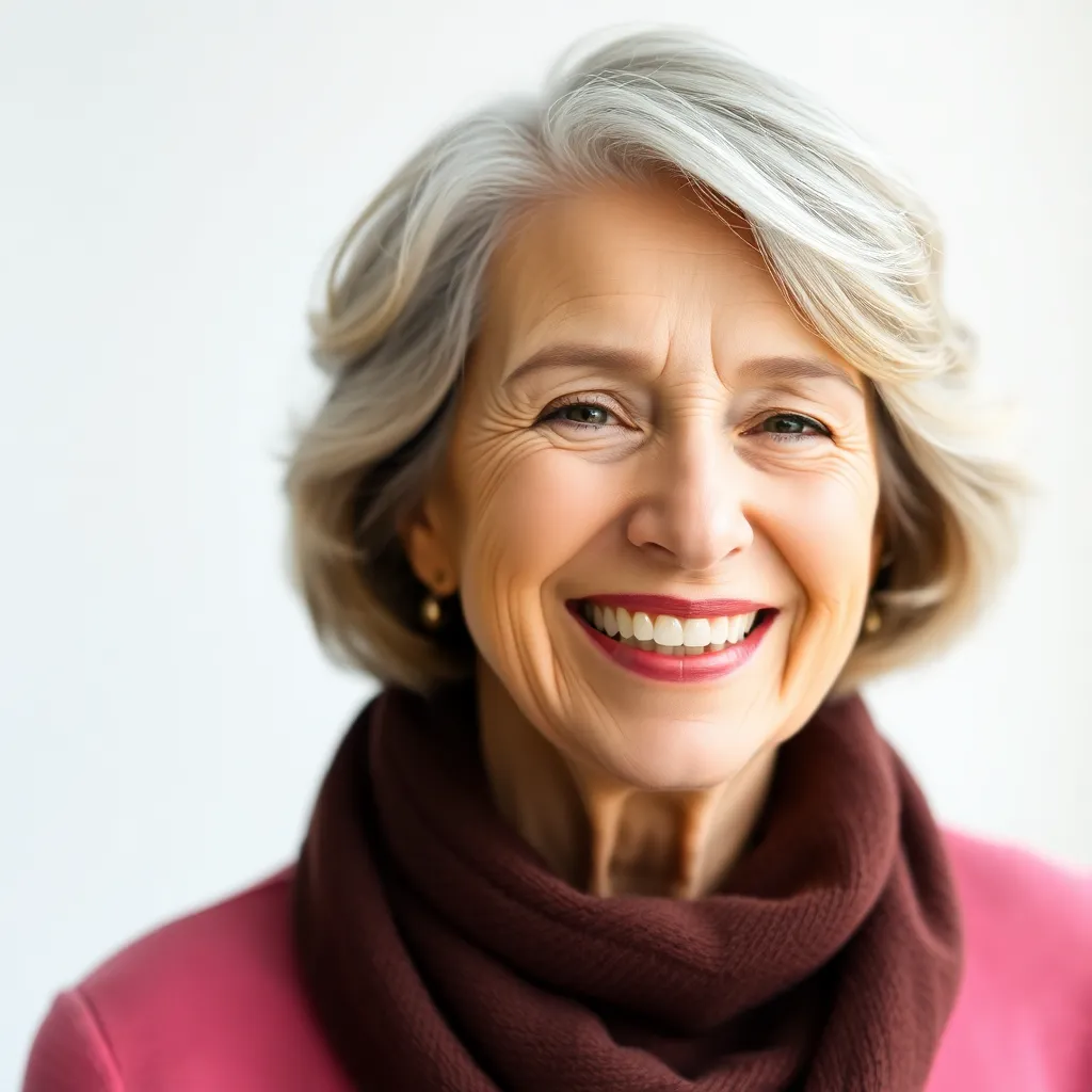 Linda K. testimonial