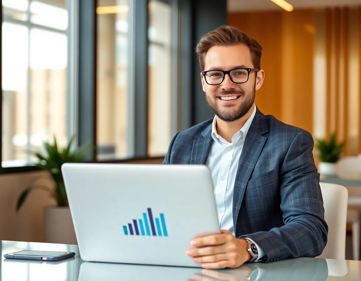 Successful online business mentor