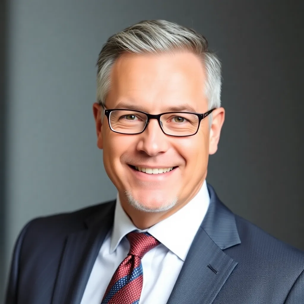 Michael Chen testimonial