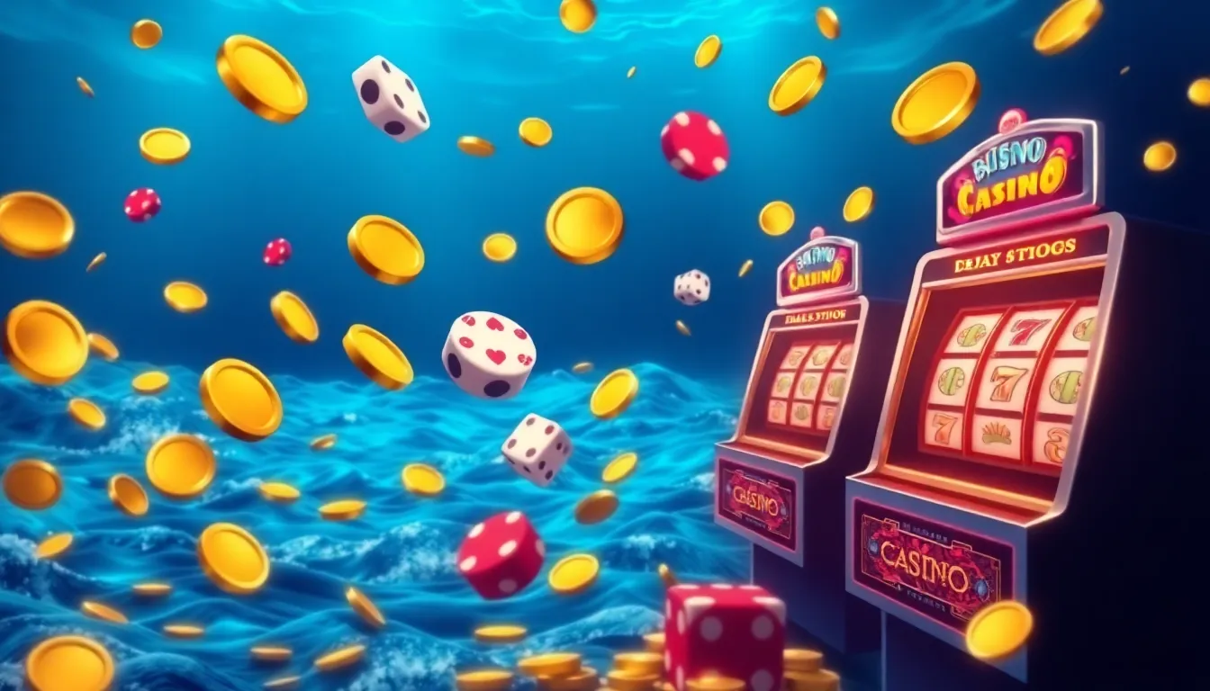 JavaPlay88 Gaming Experience