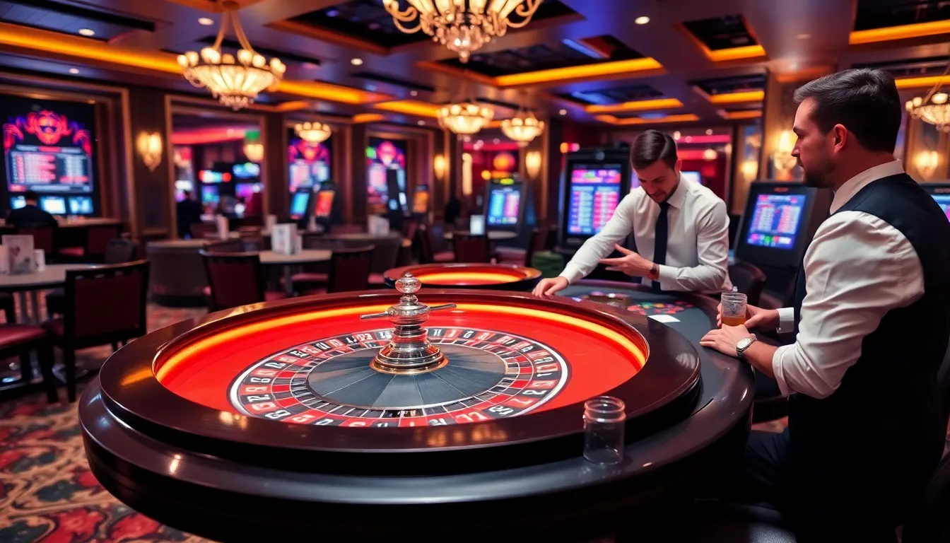 Live Casino Javaplay88