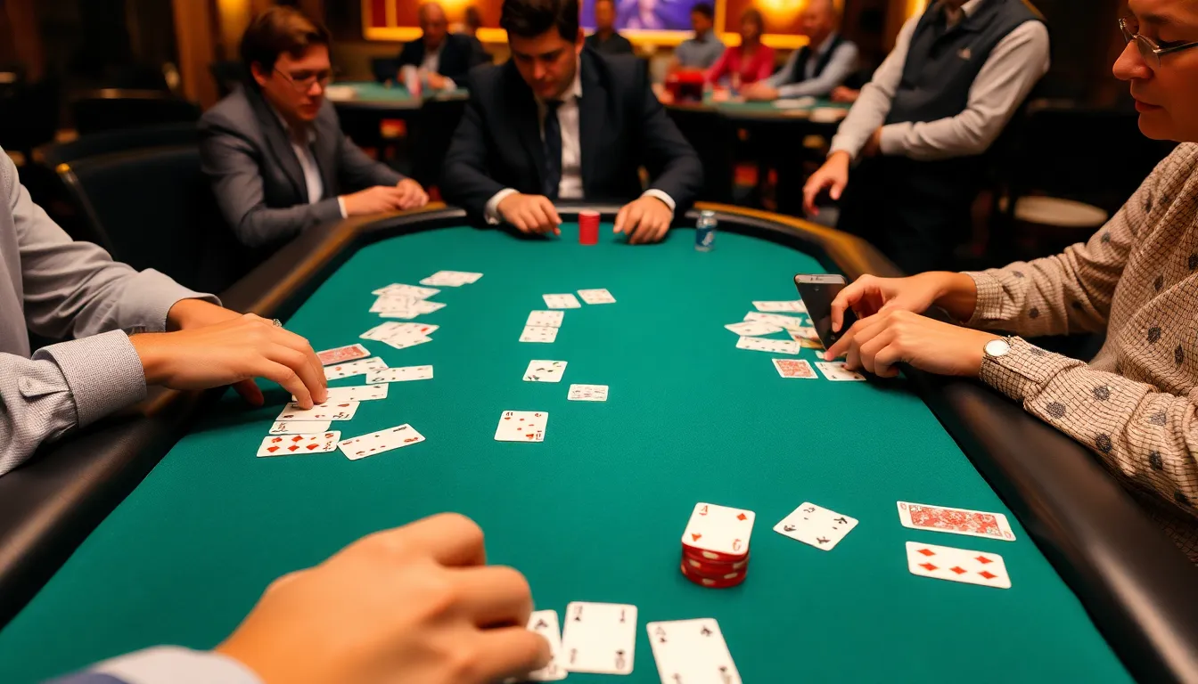 Poker Games Javaplay88