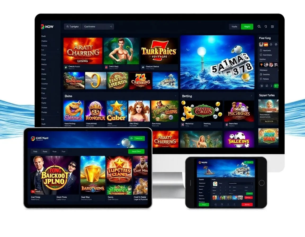 Javaplay88 Gaming Platform