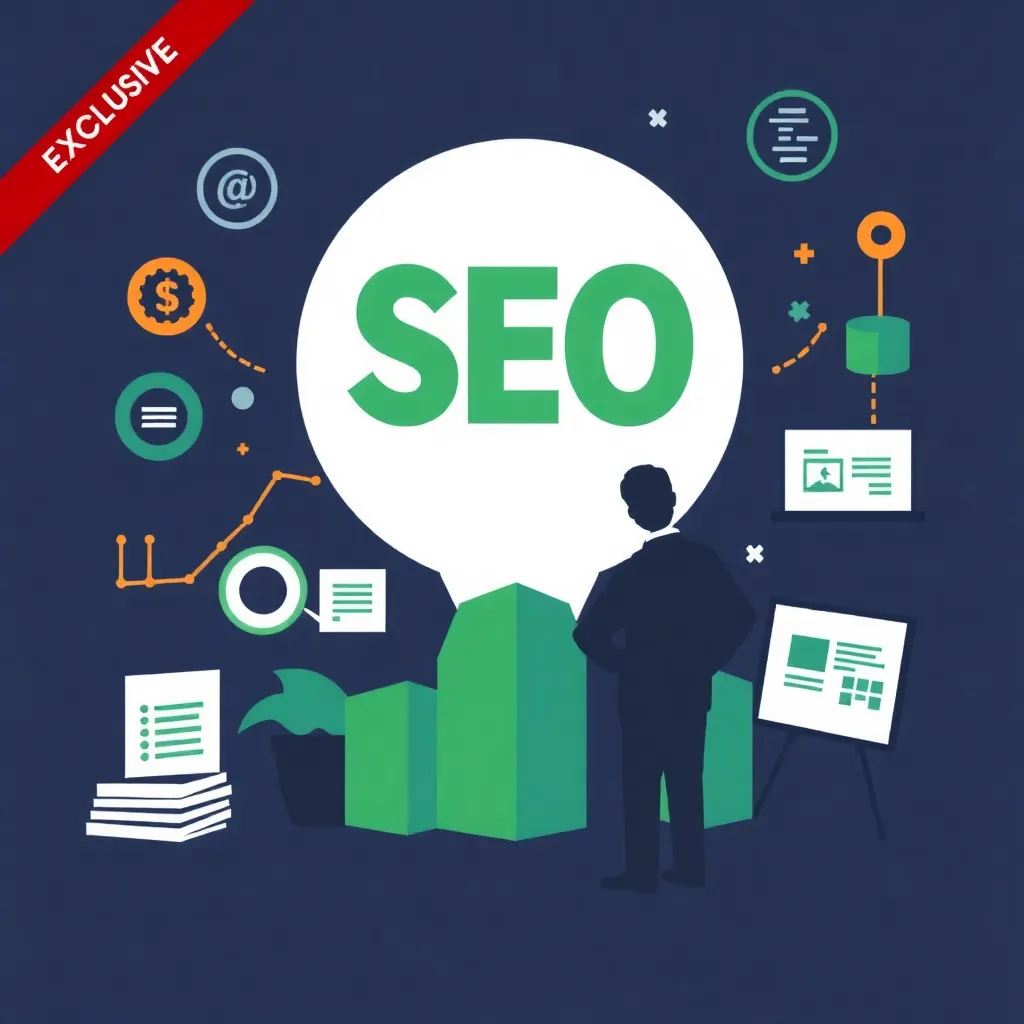 Exclusive SEO strategies and coaching