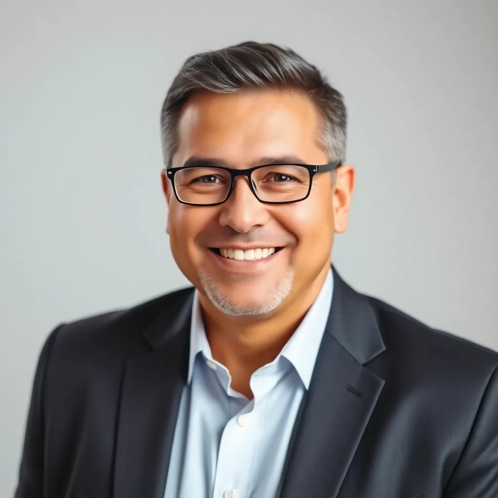 Michael Thompson testimonial