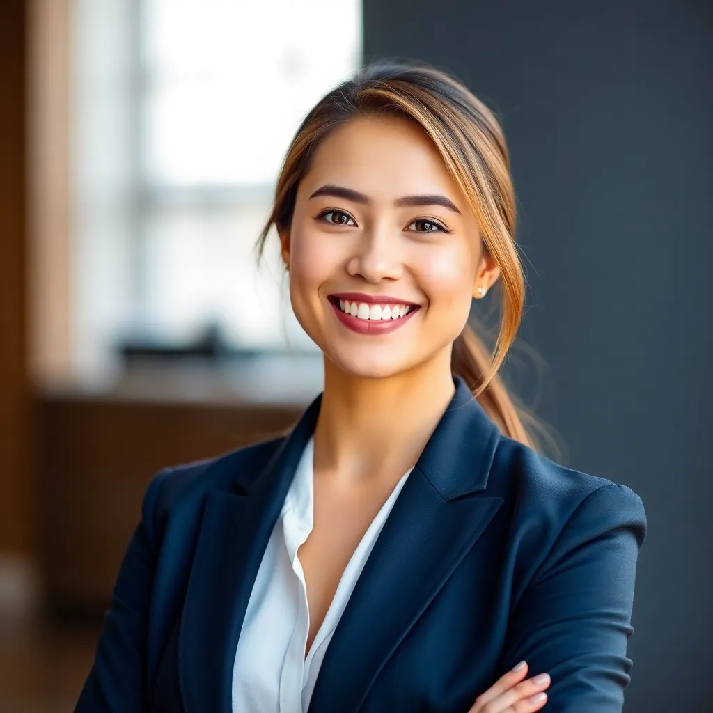 Sarah Martinez testimonial