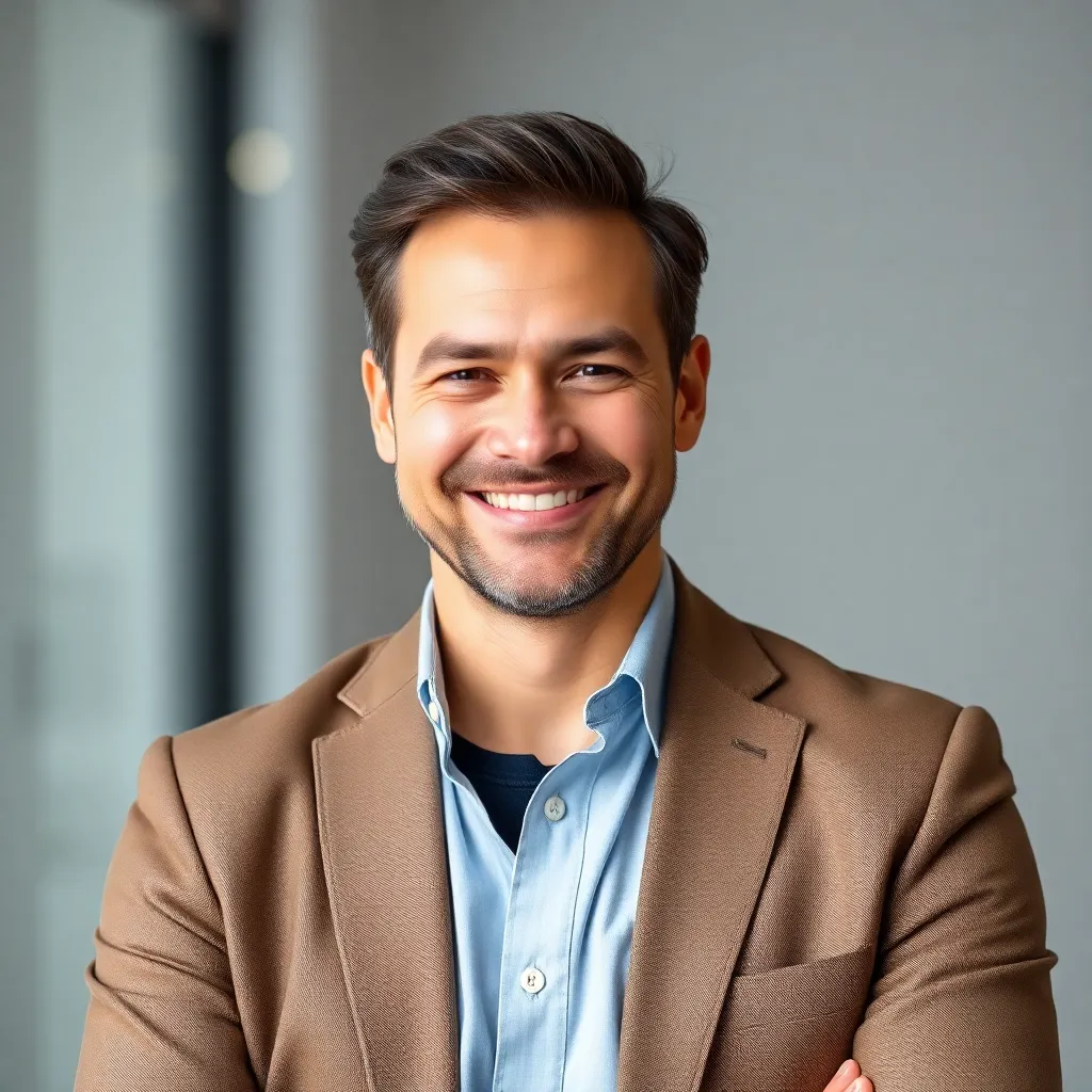 David Chen testimonial