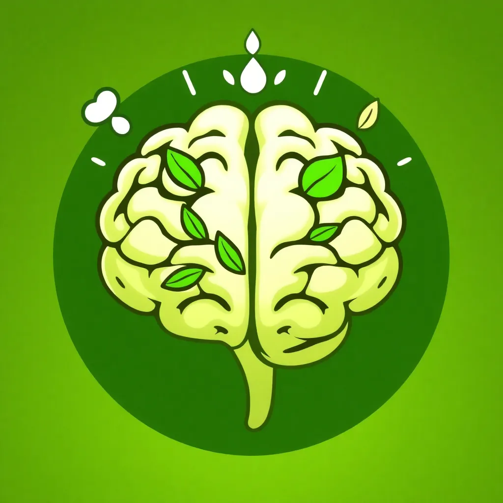 Brain detoxification