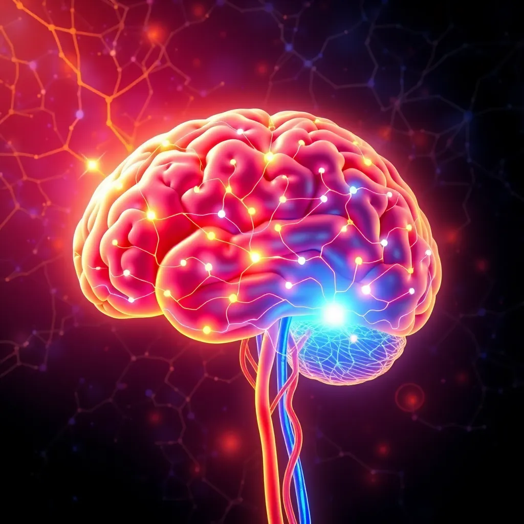 Step 2: Neural Pathway Restoration