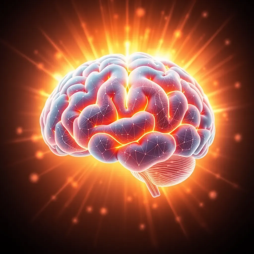 Step 3: Cognitive Enhancement