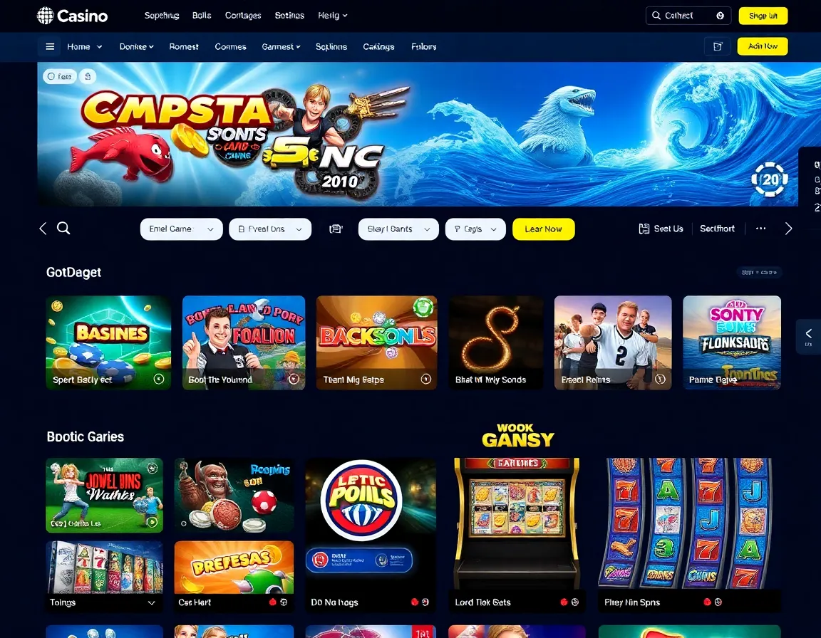 Bola88 Gaming Platform