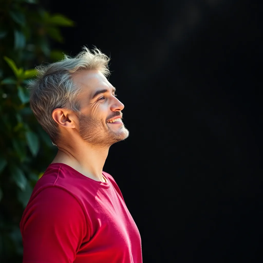 Sustained energy and wellness