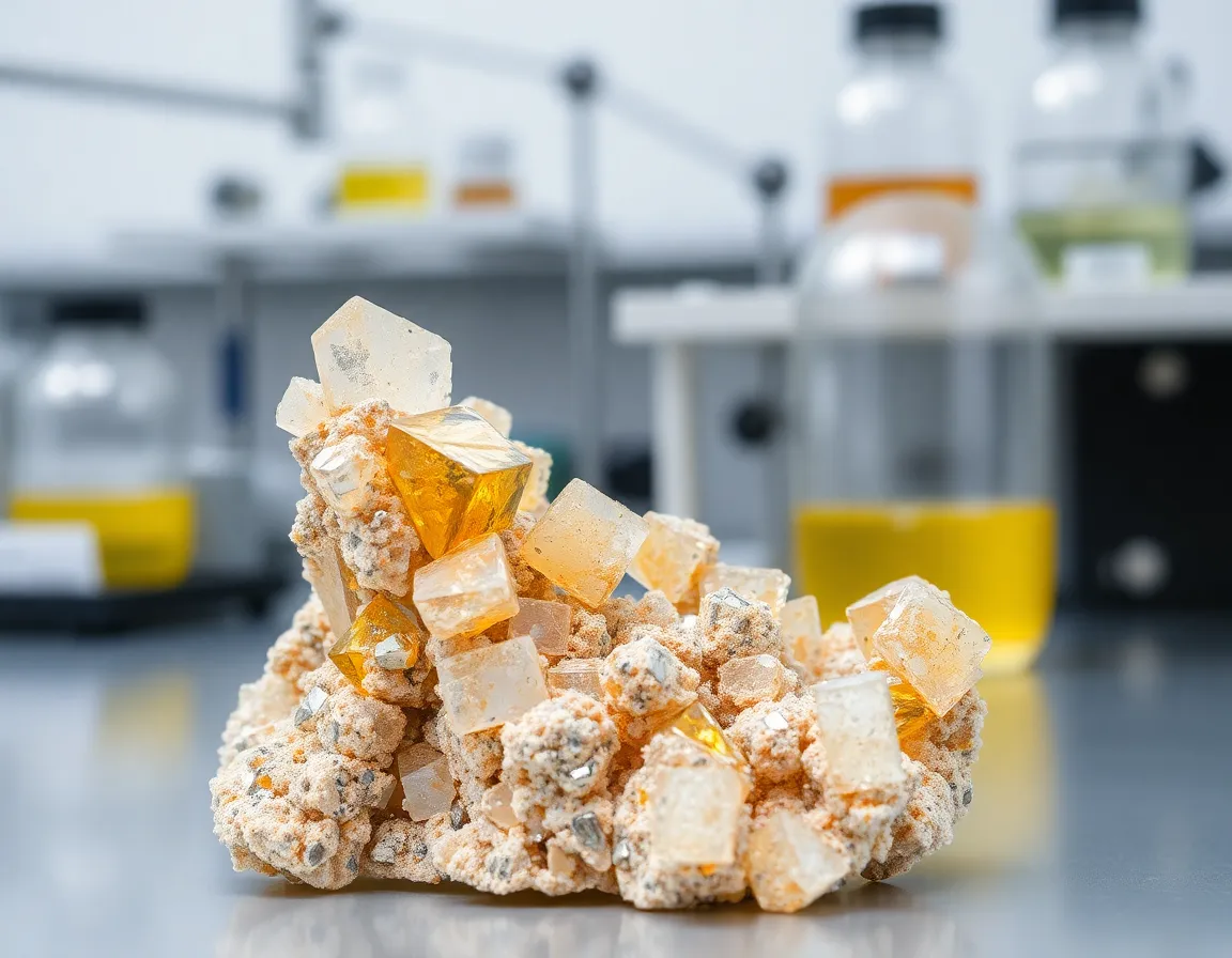 Chromium picolinate