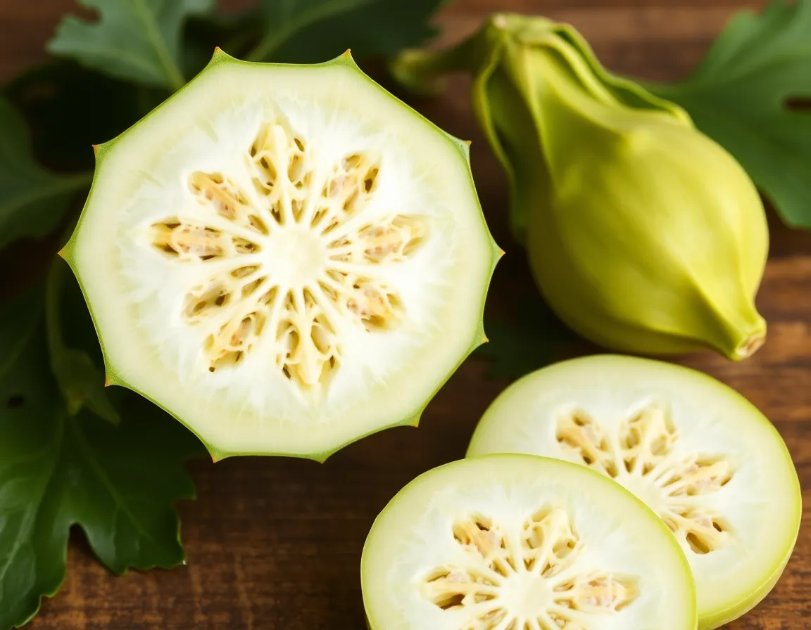 Bitter melon extract