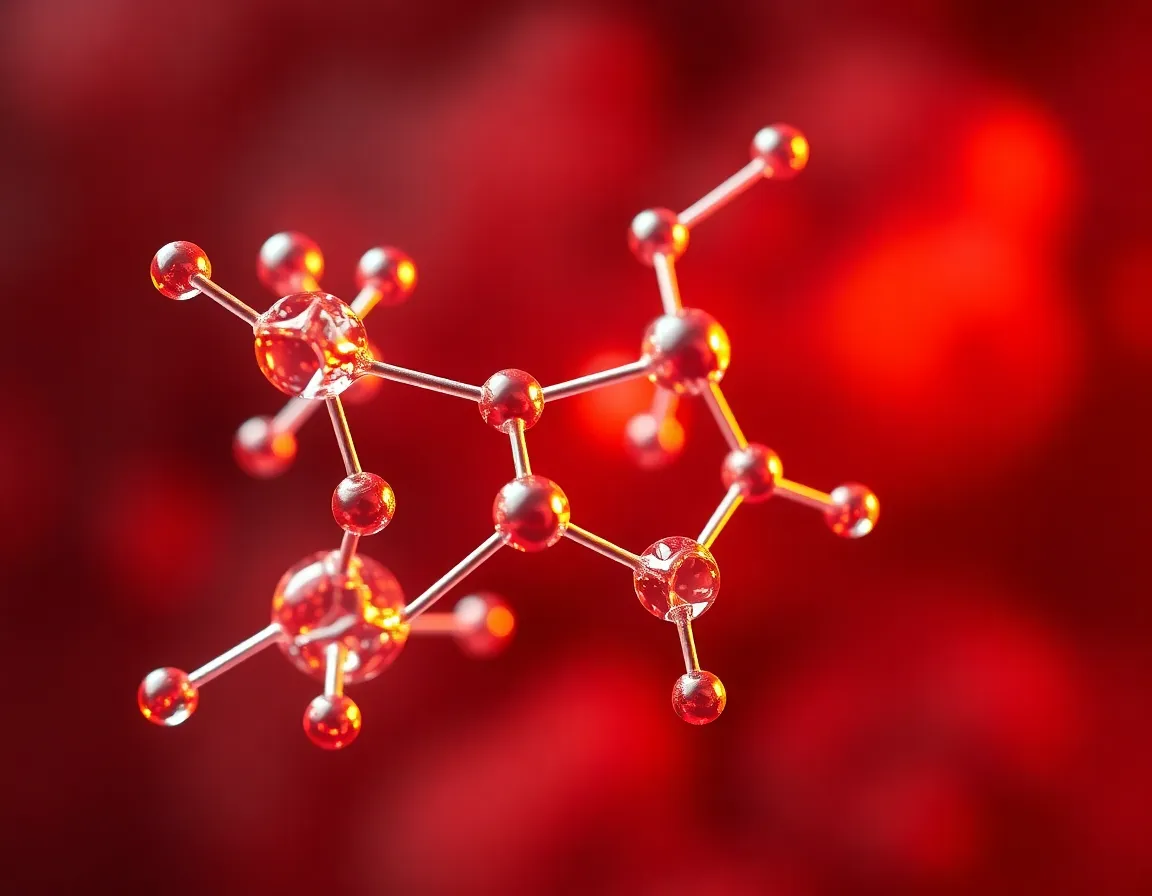 Alpha lipoic acid